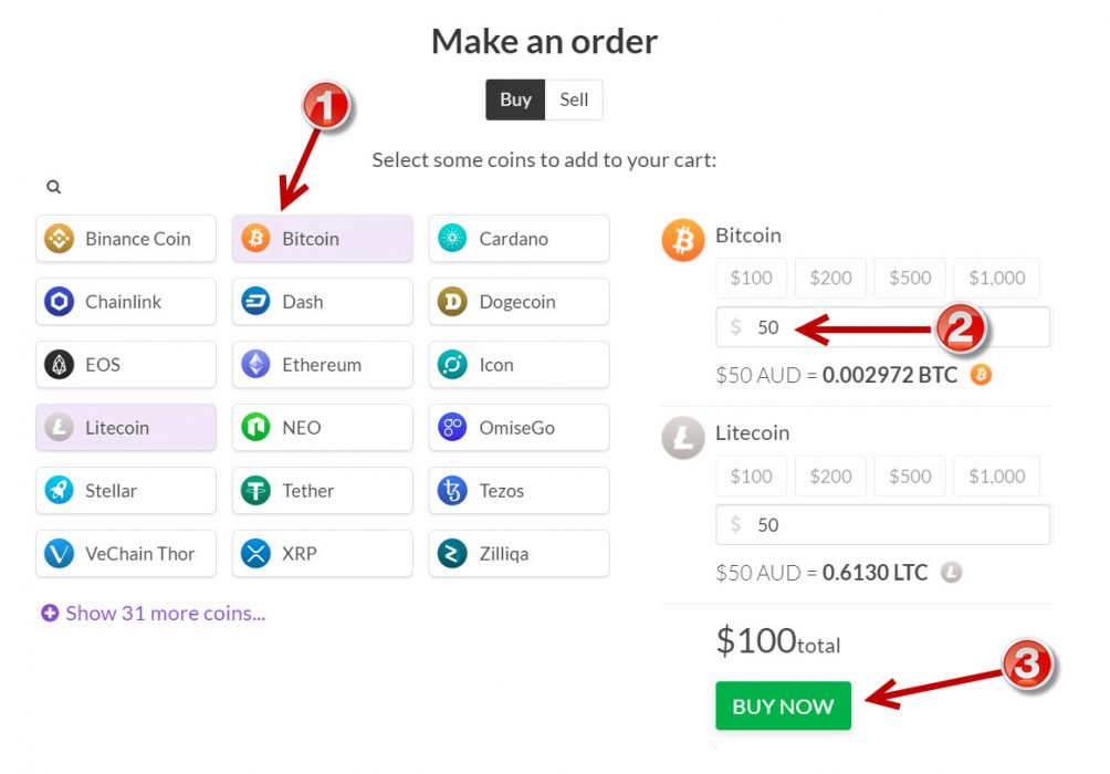 how to buy from crypto wallet on crypto.com