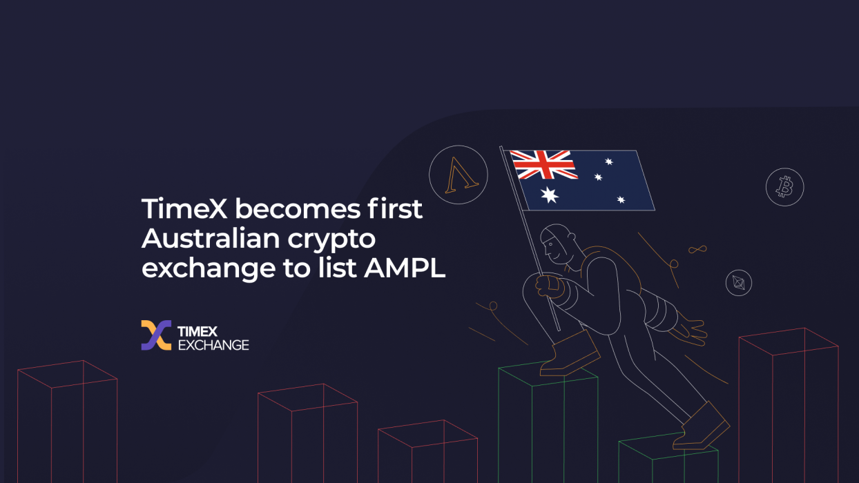 timex crypto exchange