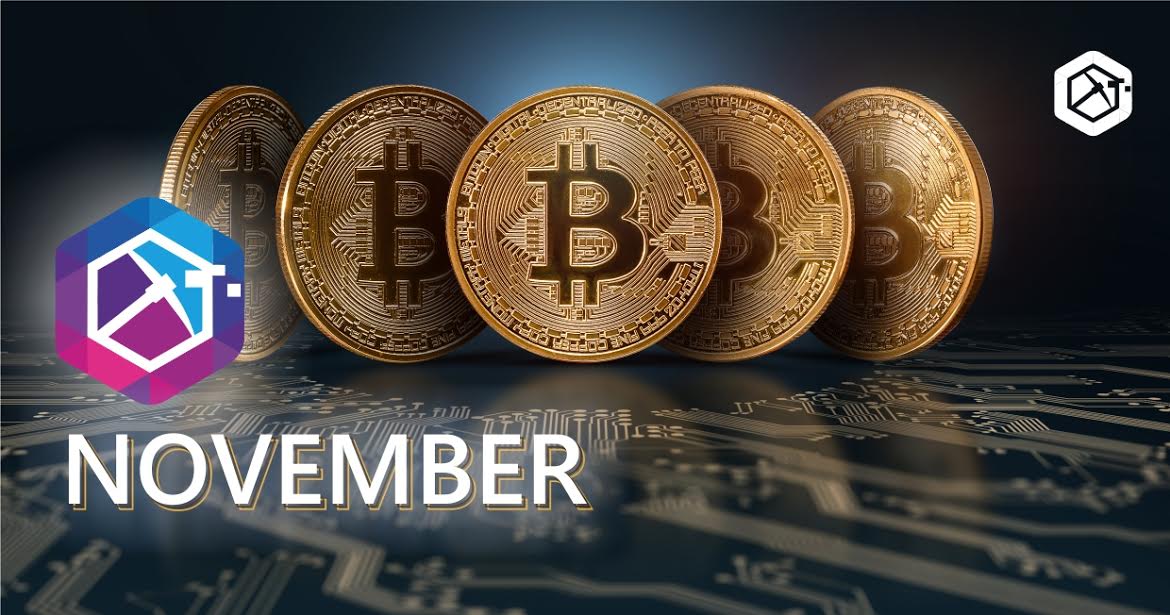 crypto to buy november 2020