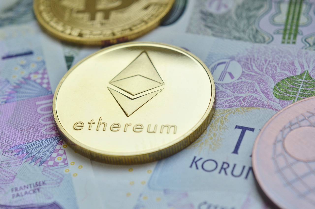 Ethereum Settled $1.9 Trillion Transactions in Q1