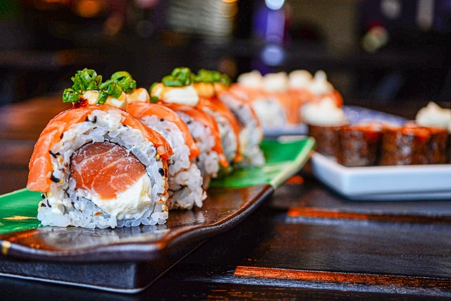 How a Reporter Spent 10 Bitcoin Worth US1,000 in Sushi Dinner Seven Years ago