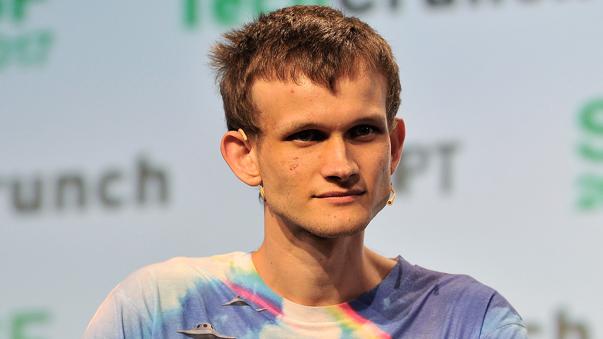 Ethereum Founder Discourages Buying Crypto With Loans