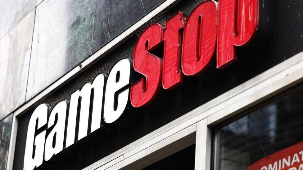 Aussie Stock with GameStop Ticker Spiked 50% Overnight, Thanks to Redditors