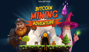 Winz.io Launches Rewarding Bitcoin Mining Adventure with 1 BTC Grand Prize