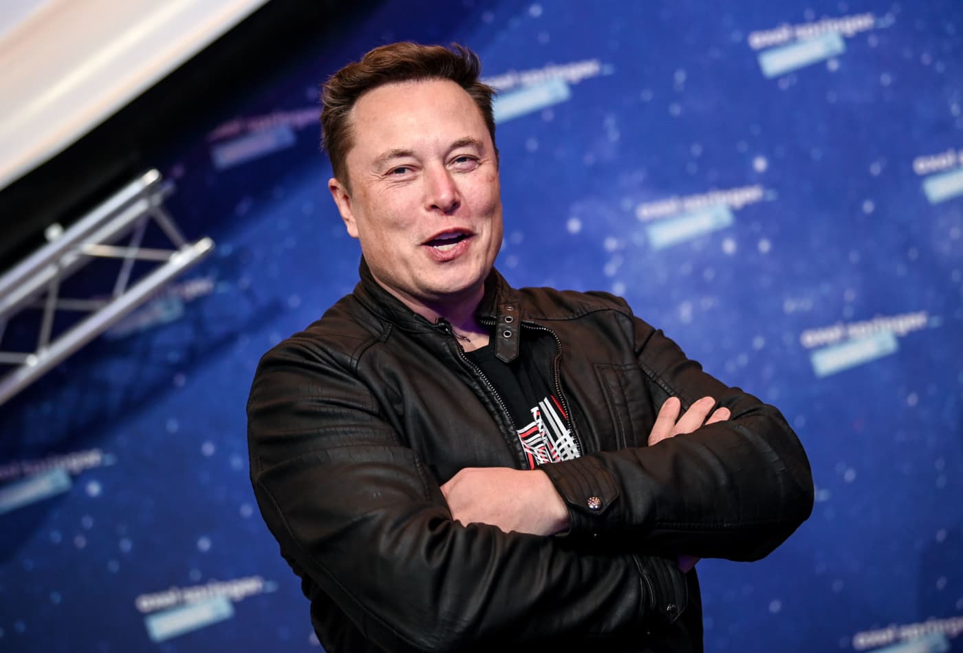 SpaceX CEO, Elon Musk Regrets not Buying Bitcoin in 2013