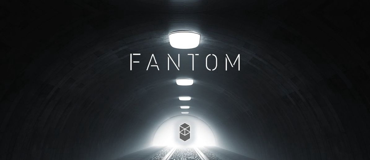 when was fantom crypto launched