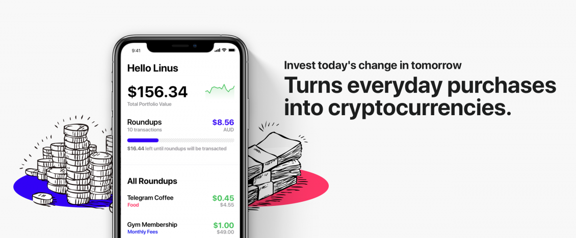 Invest Your Spare Change Into Bitcoin Effortlessly With ...