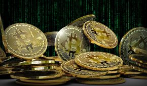 Bitcoin Whale Moves AU$1 Billion of BTC into Storage