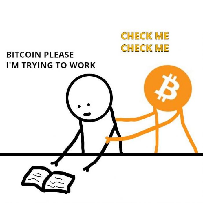 Crypto Memes Of The Week – 12 Feb