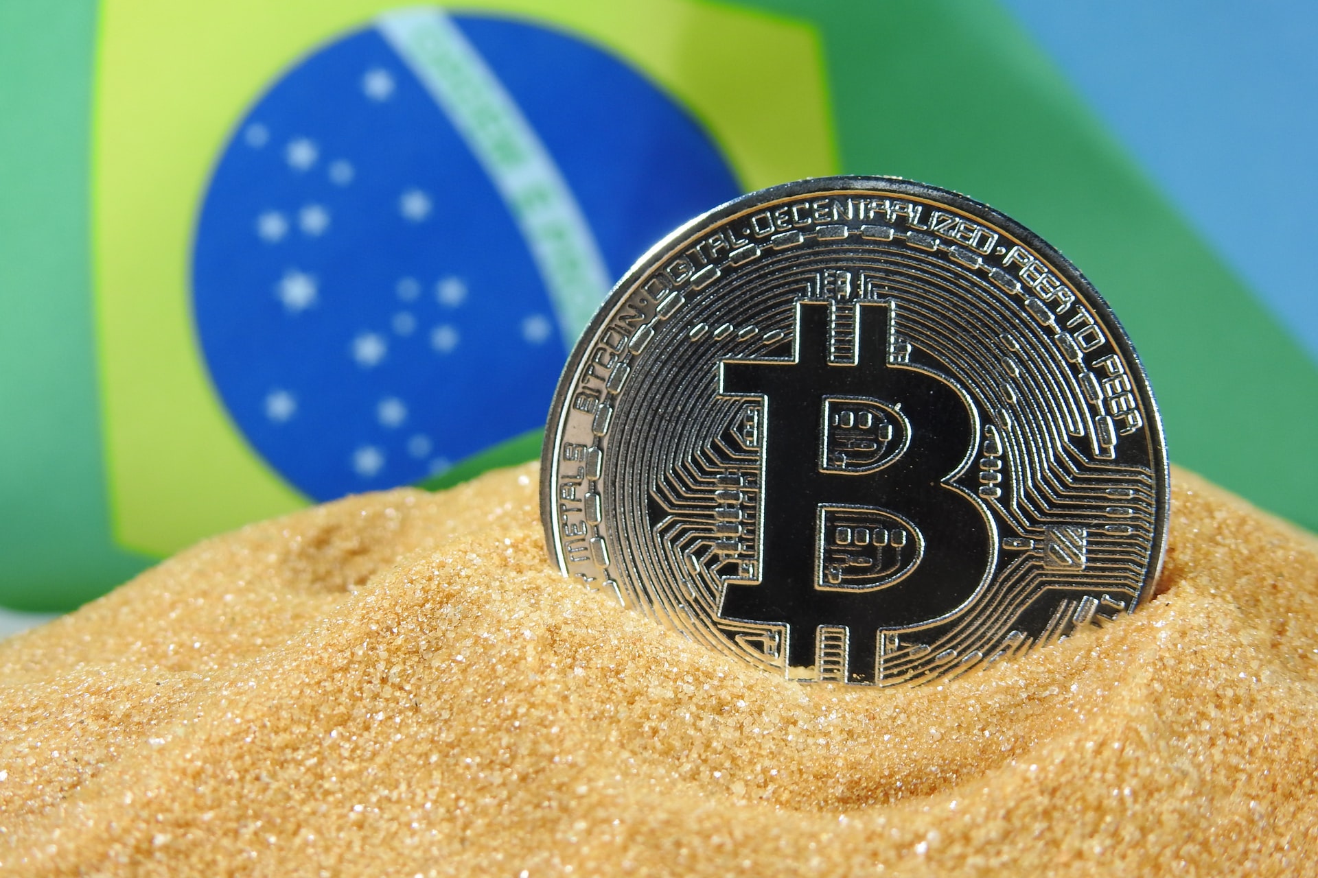 Brazil SEC Approves First Bitcoin ETF in Latin America