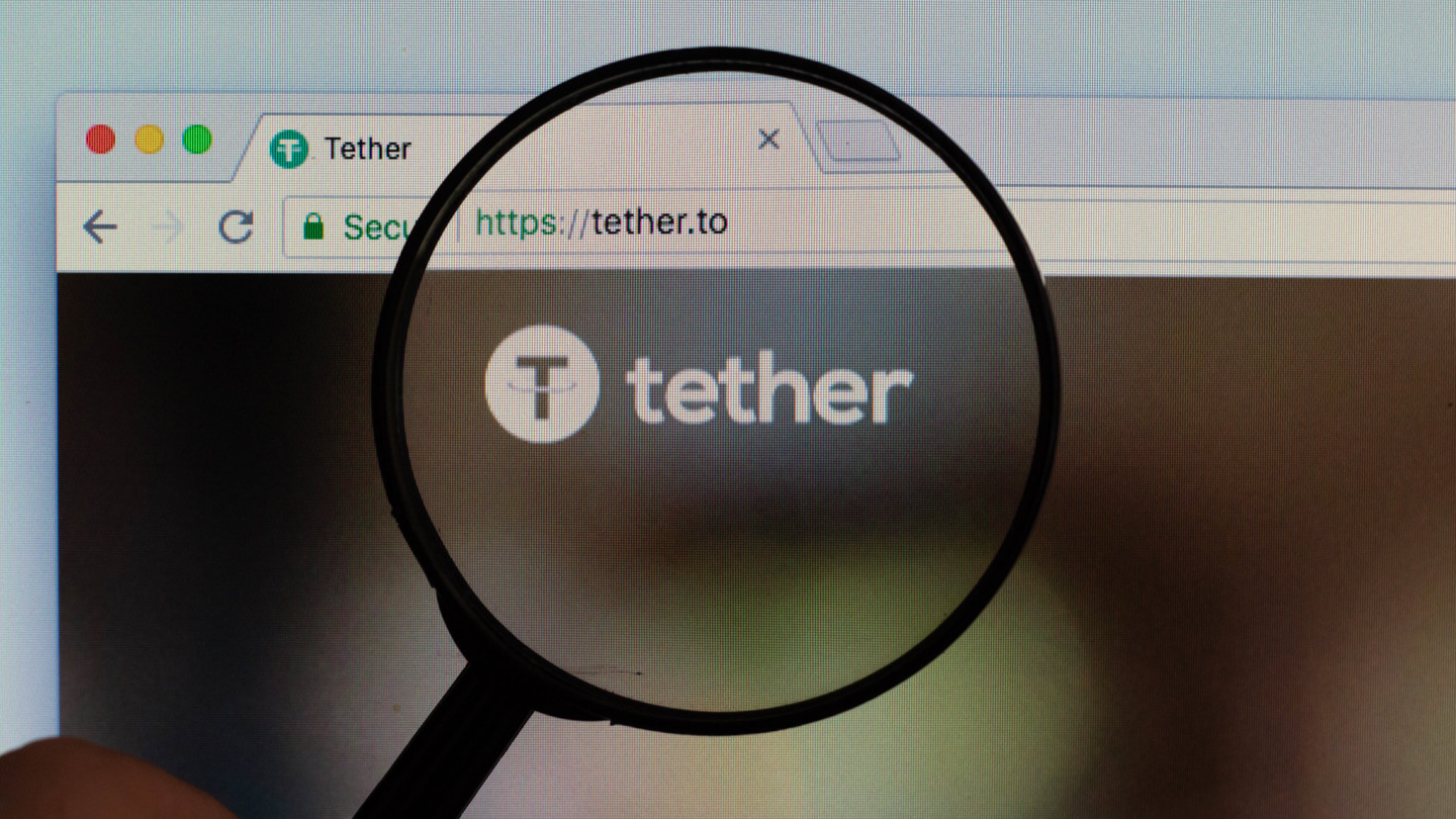 Tether's USDTs are Fully Backed, Moore Cayman Confirms After Audit