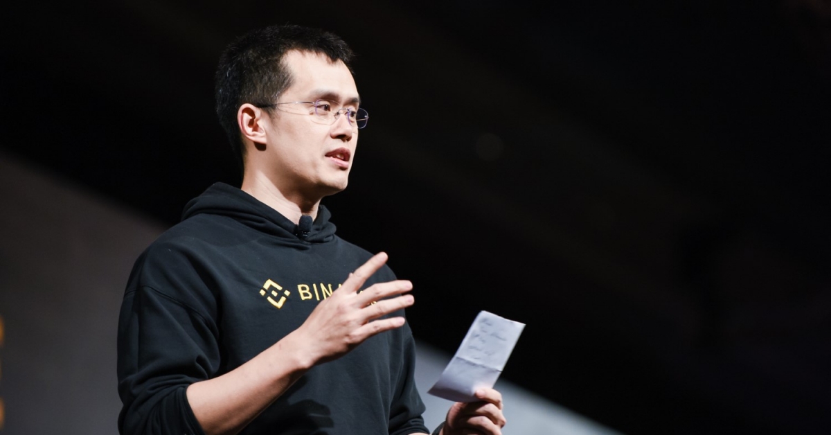 Binance Set to Acquire 20 - 30 Startups Yearly, Says Changpeng Zhao (CZ)