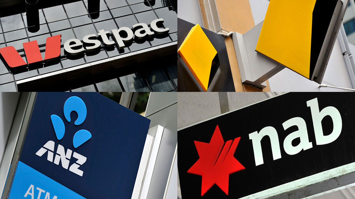 Australian Big Banks Will Be In Trouble When Global Competition Comes With Blockchain Ready Solutions