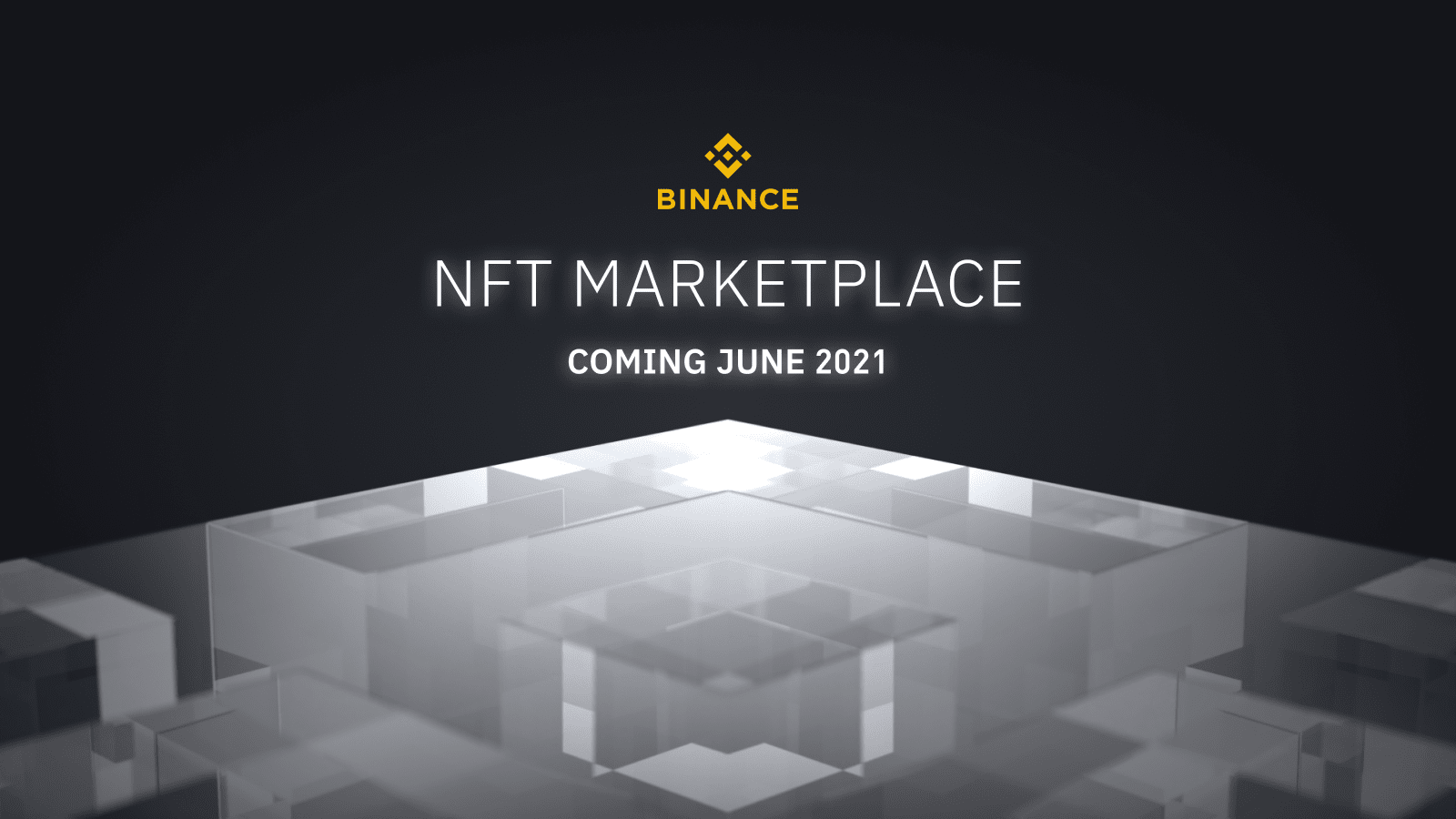 Binance NFT Marketplace