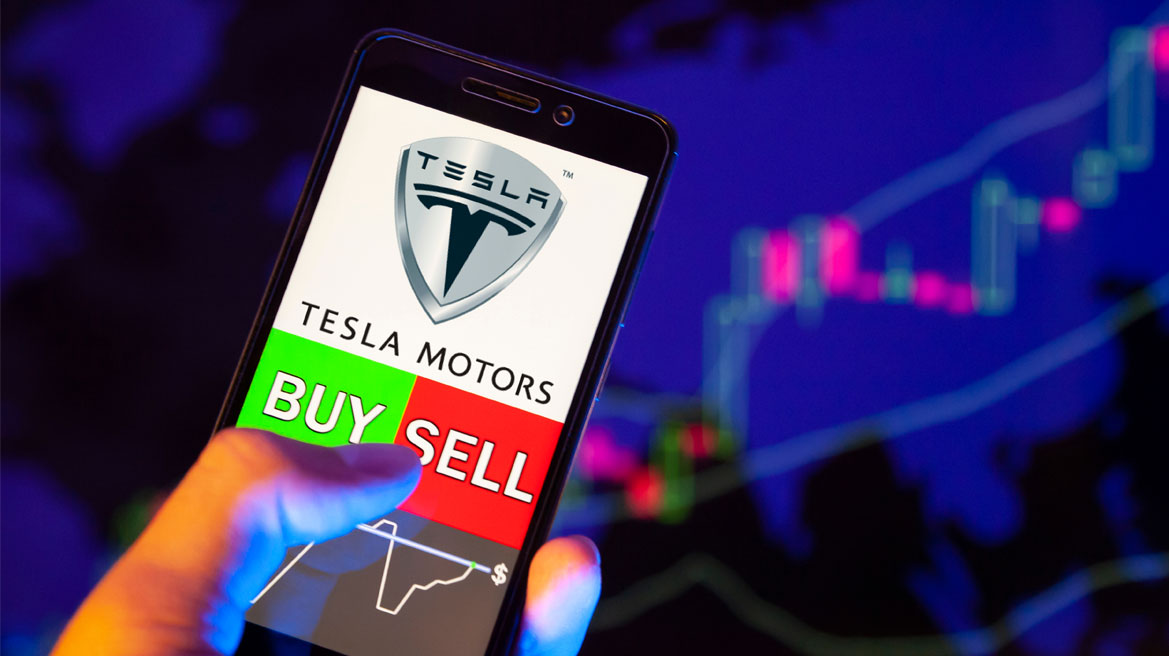 Tesla trở thành ‘chiếc mỏ vàng’ đối với các nhà đầu tư Trung Quốc