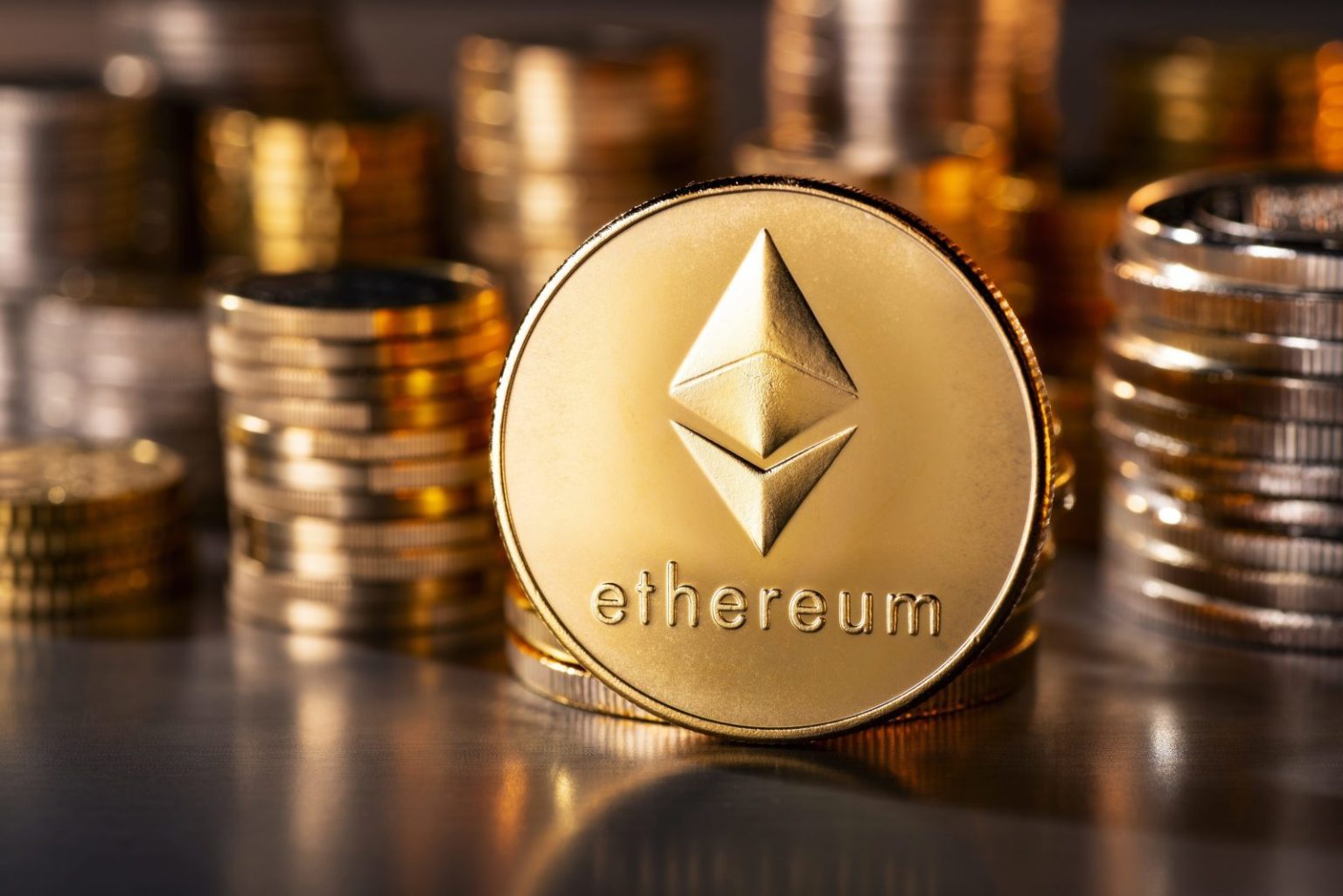 ETH Rallies on September ‘Soft’ Timeline for Upcoming Merge