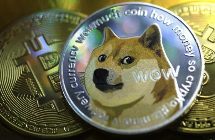 Dogecoin DOGE on Reddit