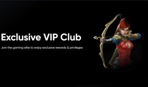 Bitcoin.com’s VIP Club Rewards You For Bitcoin Gaming