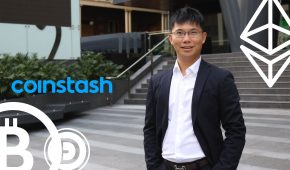 Coinstash Interview – Expanding Crypto Services In Australia
