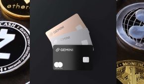 Gemini Partners With Mastercard To Launch World Crypto Rewards Credit Card