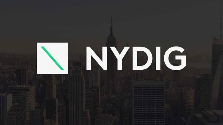 CFO of World's Largest Hedge Fund, John Dalby, Joins Bitcoin Company NYDIG