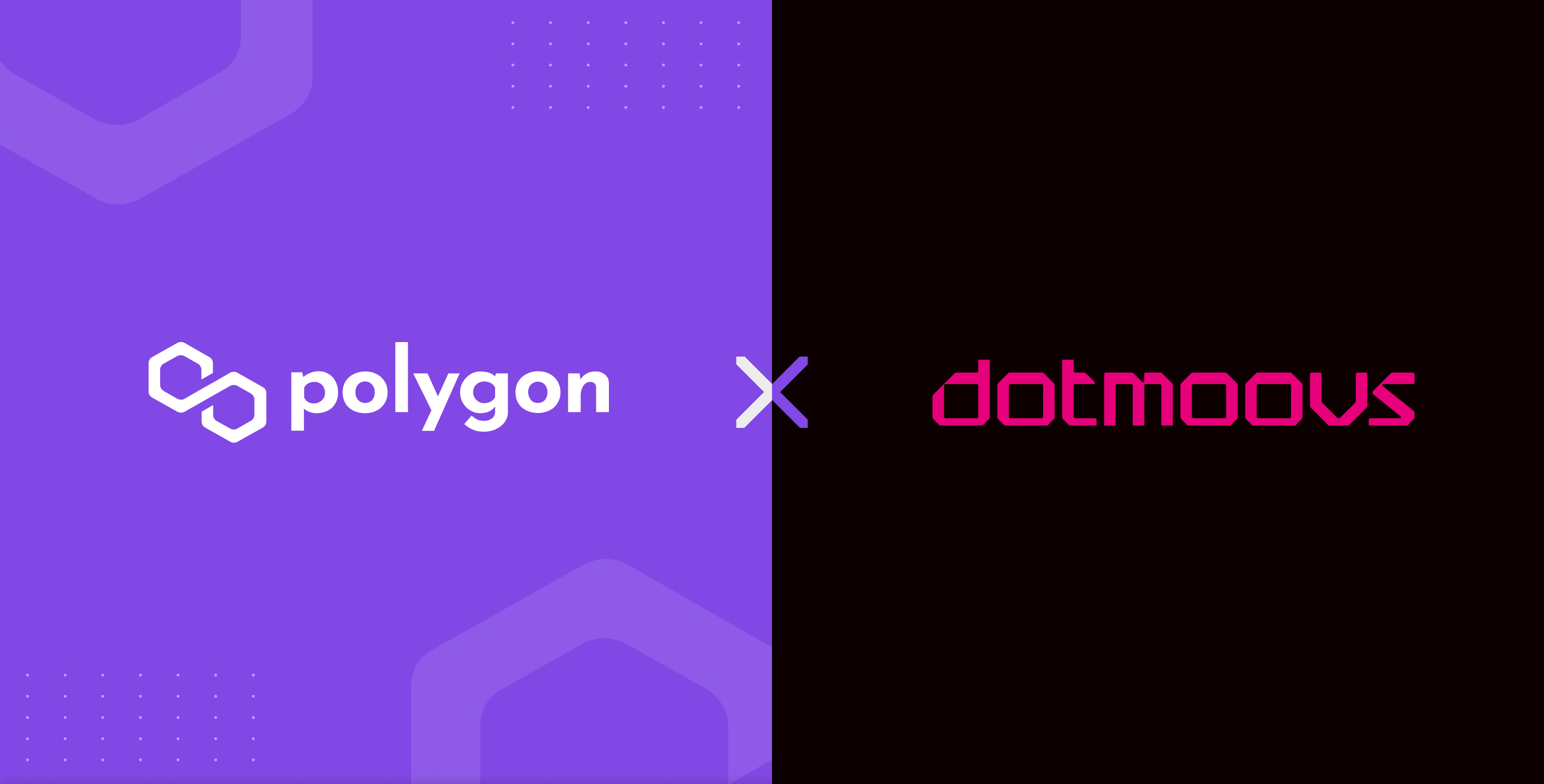 polygon dotmoovs