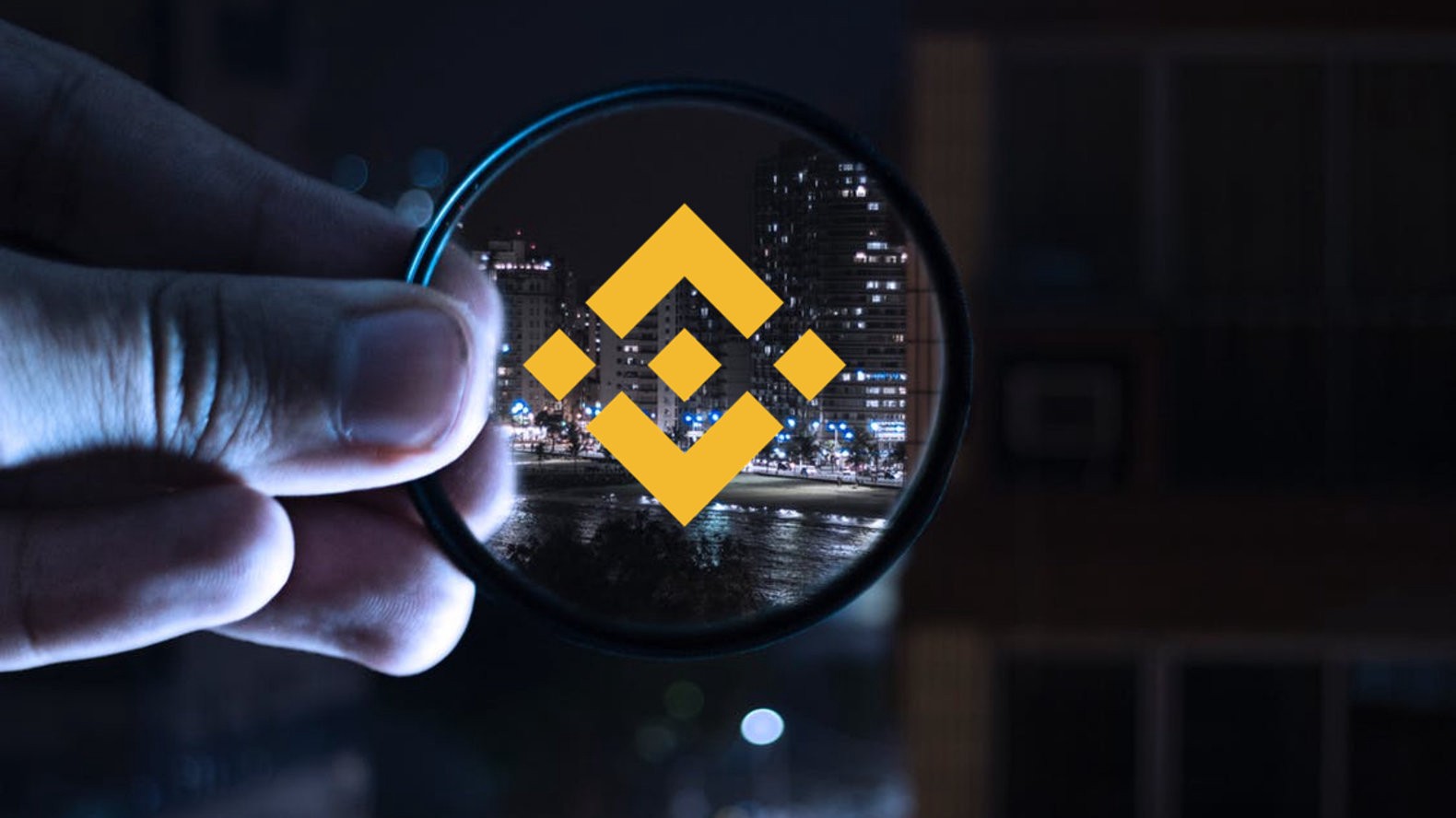 Binance Assists International Agencies in Taking Down $500M Ransomware Gang