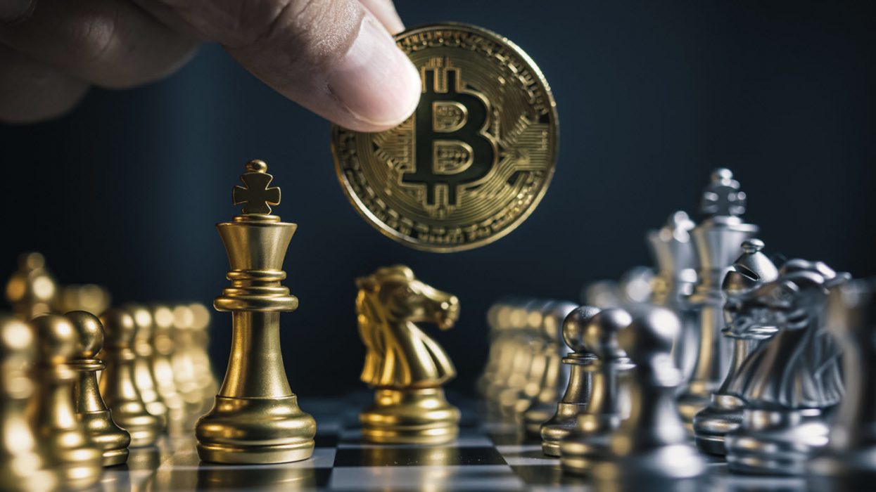 bitcoin chess