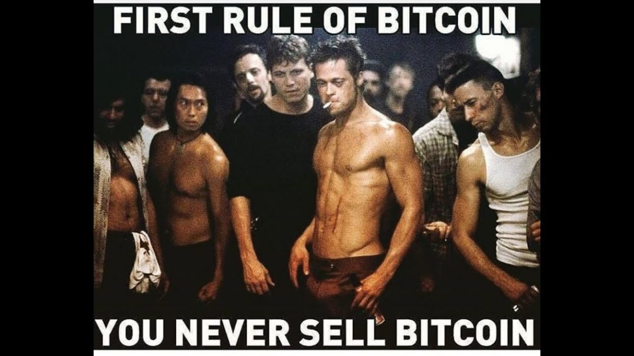 Crypto Memes Of The Week – 18 June
