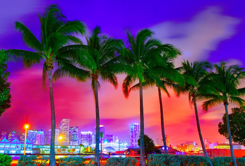 Miami Bitcoin Conference Hosts 20K Attendees Plus ...