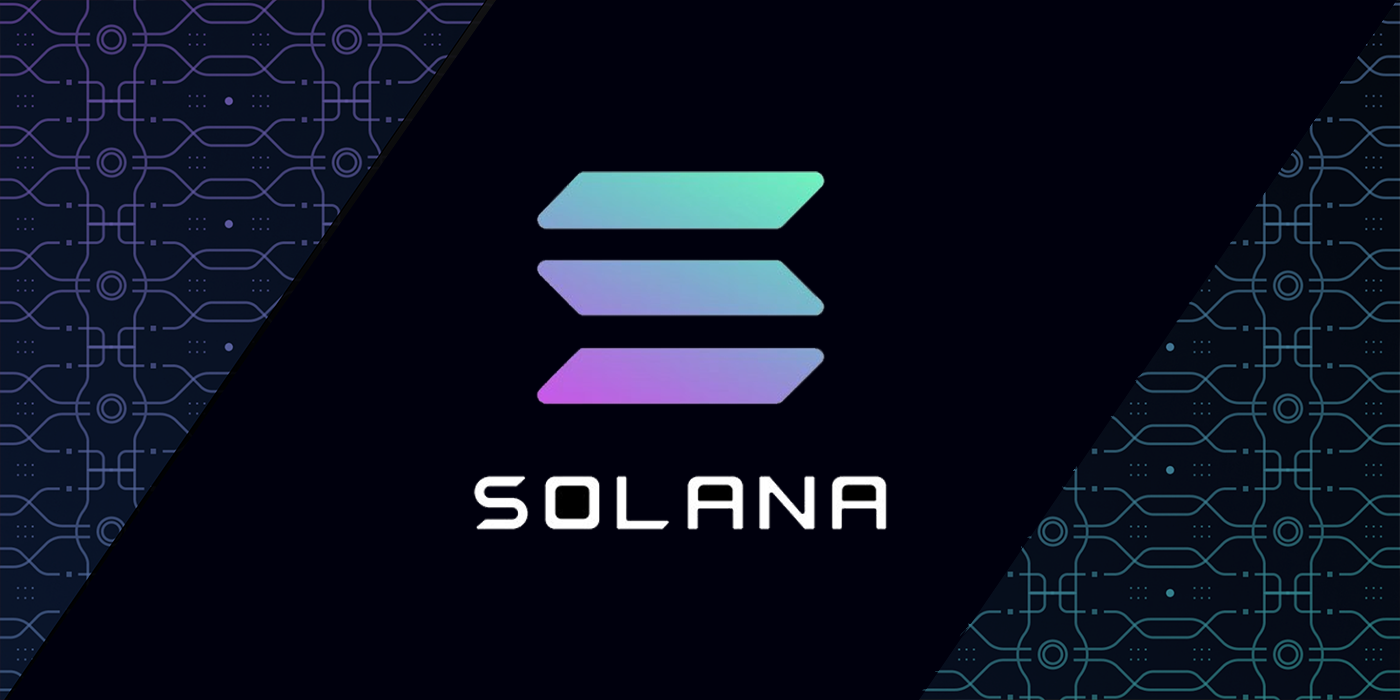 Solana Is Raising Up To $450 Million To Challenge Ethereum