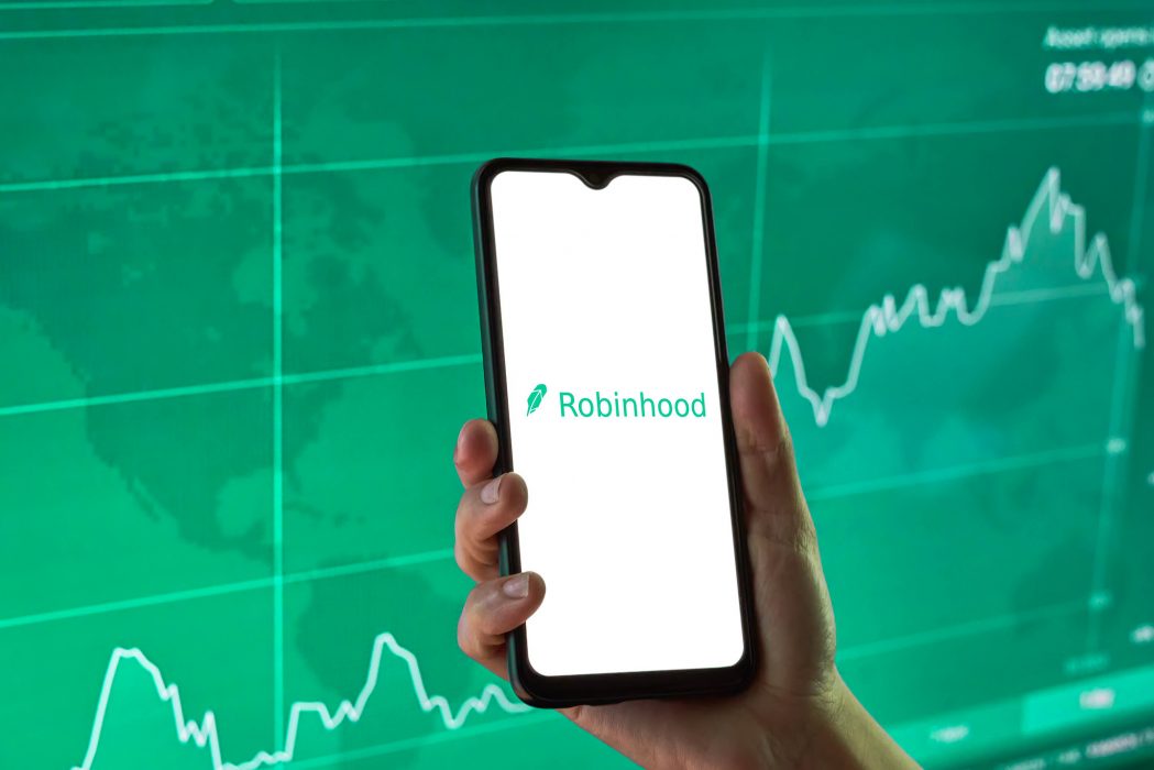 Robinhood Crypto Trading App Fined $70 Million for Misleading Customers