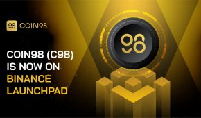 Coin98 Surges +1850% Amid listing on Binance Launchpad – C98 Breakout Analysis