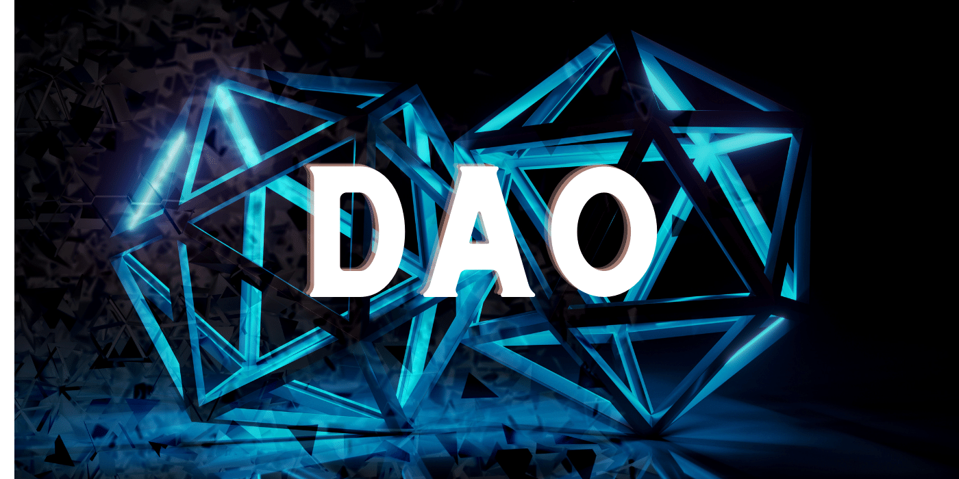 A Brief Overview of DAOs