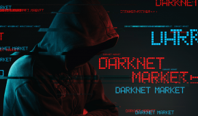 World’s Largest Darknet Market Gets Taken Down