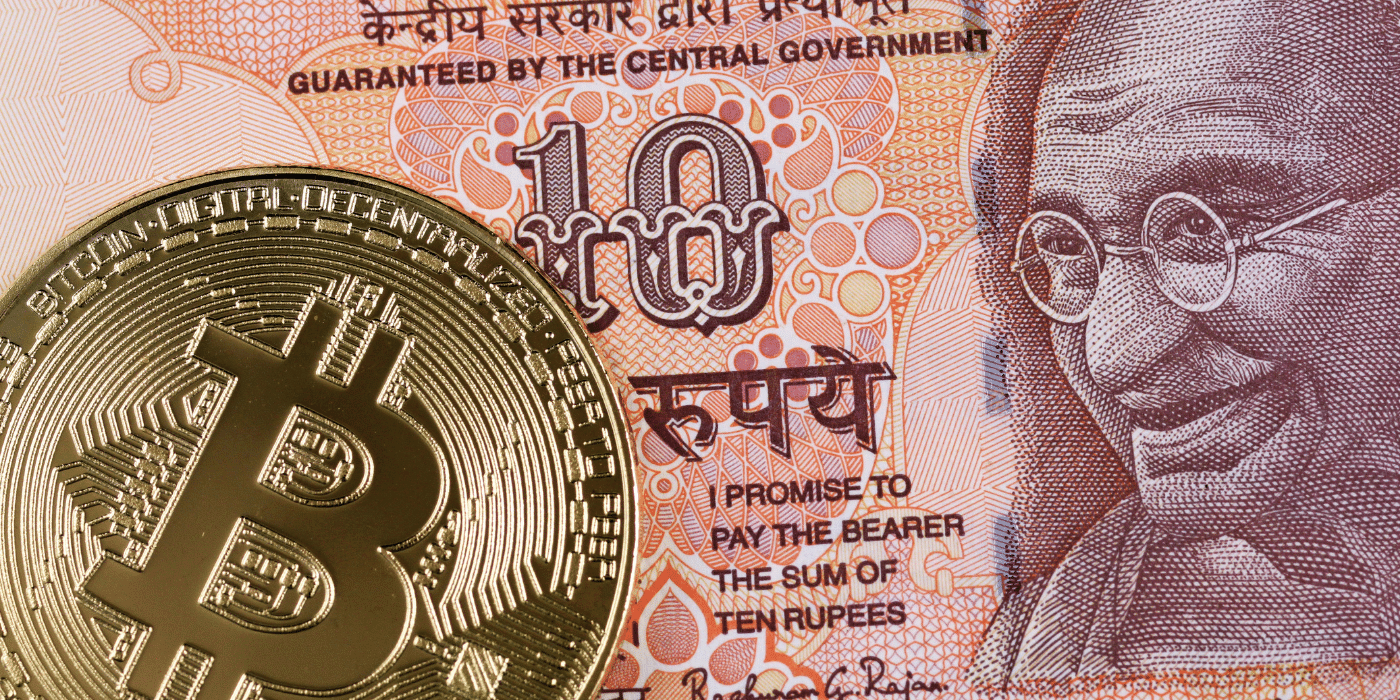 latest crypto news india