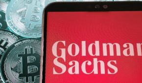 Survey says 60% of Goldman Sachs Uber-Rich Clients Could Buy Crypto Soon