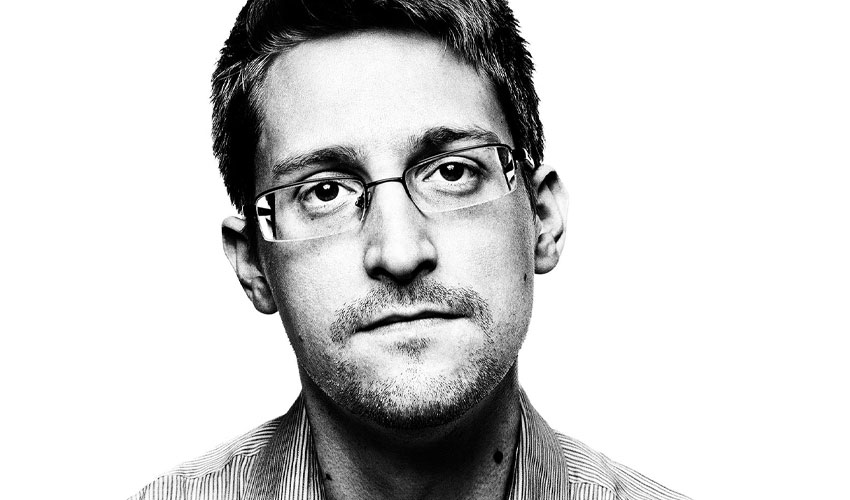 Free Snowden