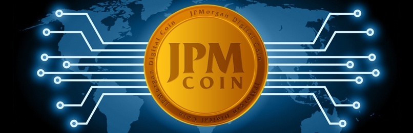 jpm coin