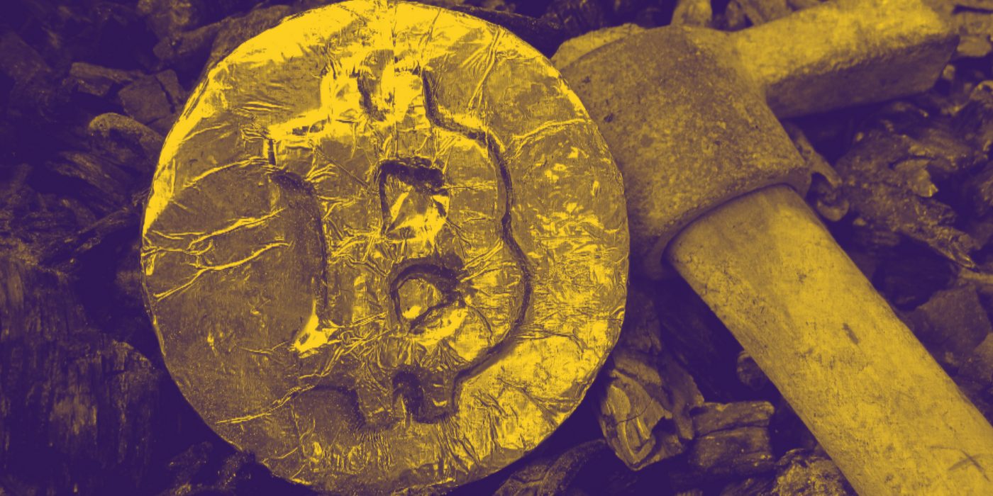 Crypto Mining News! Bitcoin Mining Power Increases in Australia as Mawson Buys 17,352 BTC Miners thumbnail