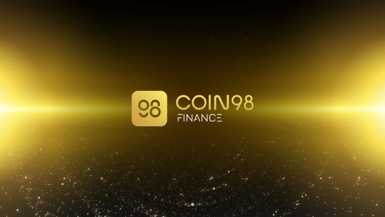 Coin98 Surges +95% in a Single Day Amid C98 Farming Pool has officially Launched thumbnail