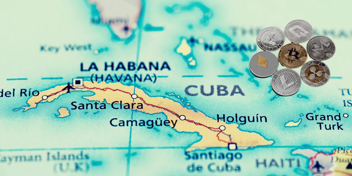 Cuba Set to Embrace Crypto to Tackle Ongoing Economic Crisis thumbnail