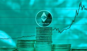 ETH Price Holds Strong as London Hard Fork Goes Live Successfully