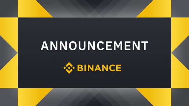 Binance: Restricting of Derivatives Products Offerings in Australia