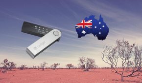 Crypto Hardware Wallet Shortage Hits Australia