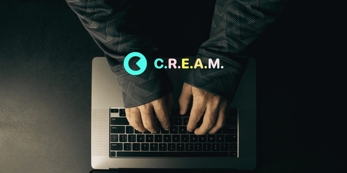 Cream Finance DeFi Loses $19 million in Flash Loan Hack, its Second Breach in 6 Months