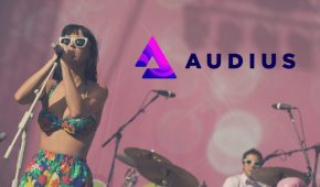 Katy Perry Invests in $5 Million Funding Round for Decentralised Spotify Rival Audius