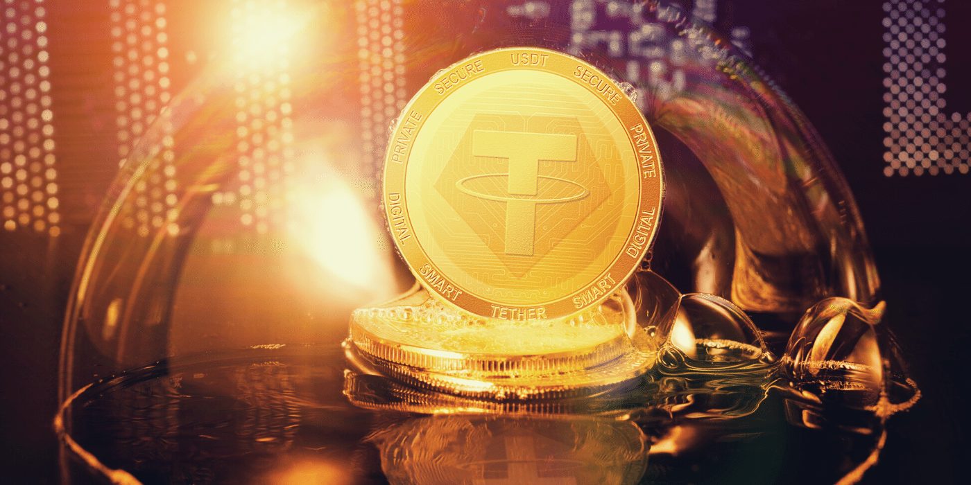 Tether Scores Win in Class Action Lawsuit, Calls it a ‘Clumsy Attempt at a Money Grab’ thumbnail