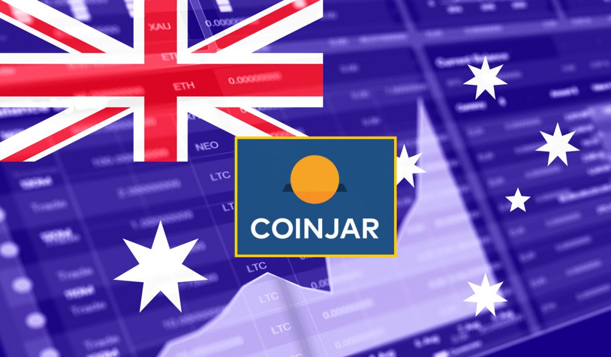 Crypto Exchange Coinjar Paves the Way for Regulation in Australia by Securing Financial Conduct Authority Registration in the UK thumbnail