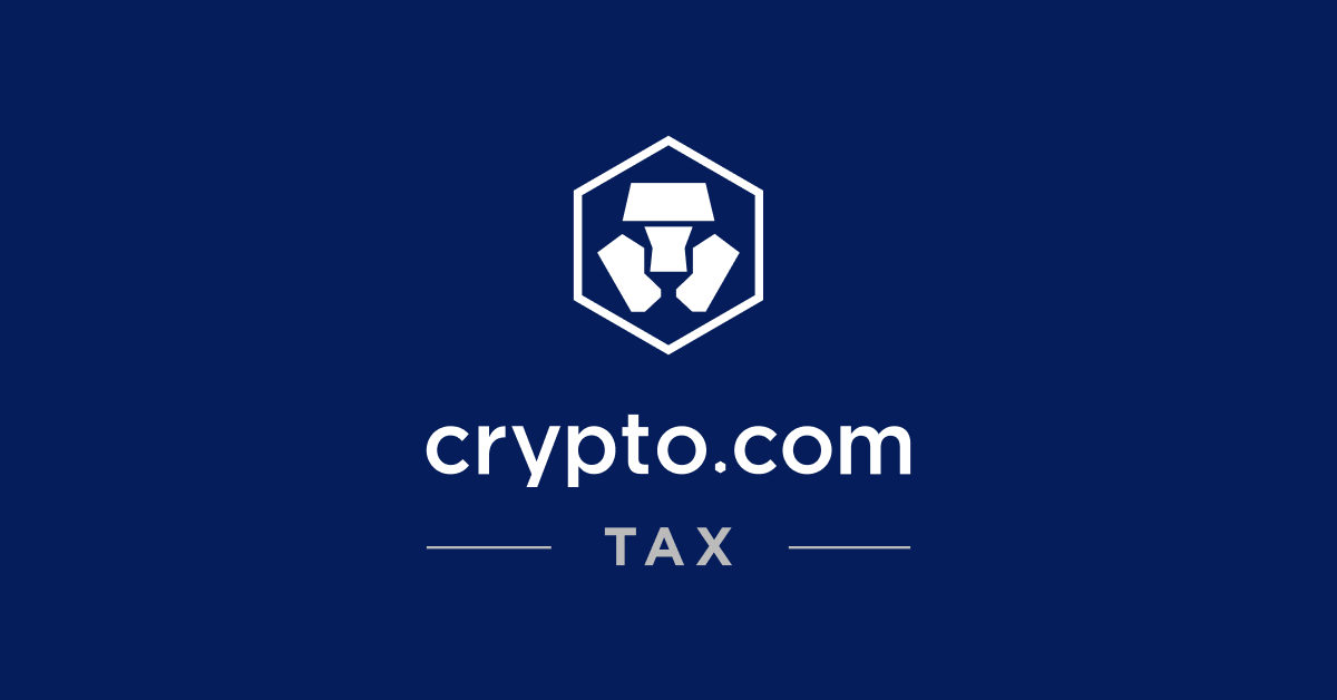 Crypto.com Expands Free Crypto Tax Reporting Service to the UK